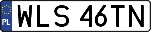WLS46TN