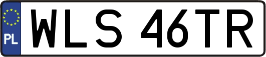 WLS46TR