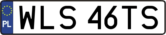 WLS46TS