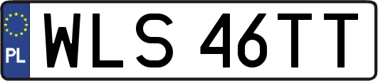 WLS46TT