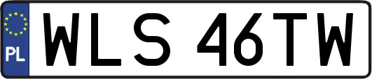WLS46TW