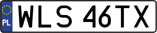 WLS46TX