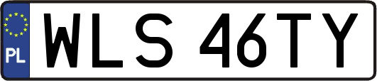 WLS46TY