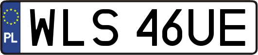 WLS46UE