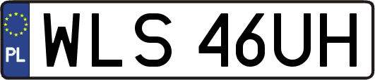WLS46UH