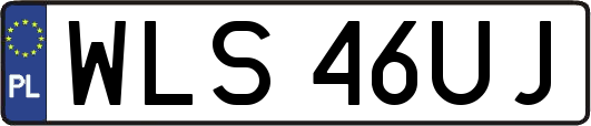 WLS46UJ