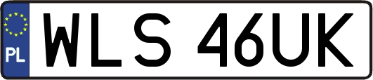WLS46UK
