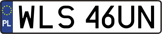 WLS46UN