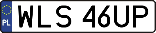 WLS46UP