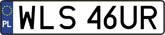 WLS46UR
