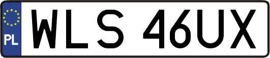 WLS46UX