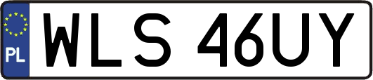 WLS46UY