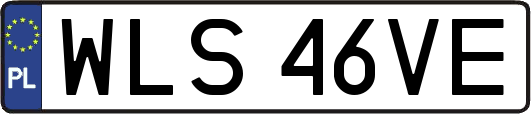 WLS46VE