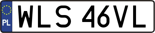 WLS46VL