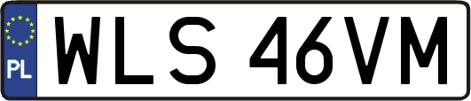 WLS46VM