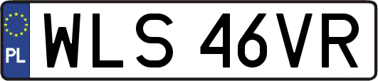 WLS46VR