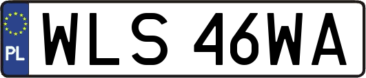 WLS46WA