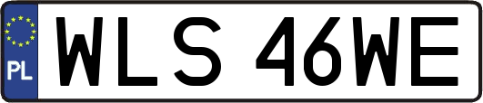 WLS46WE