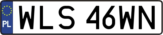 WLS46WN