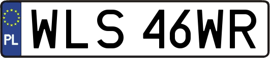 WLS46WR
