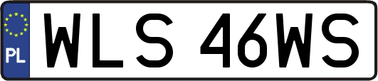 WLS46WS