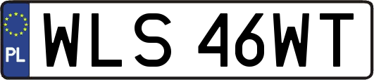 WLS46WT