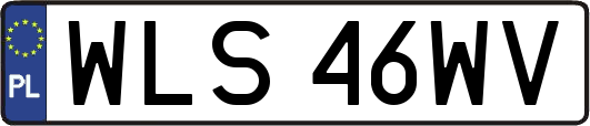 WLS46WV