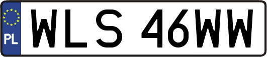 WLS46WW