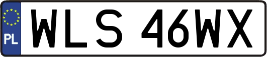 WLS46WX