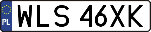 WLS46XK