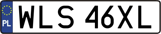 WLS46XL