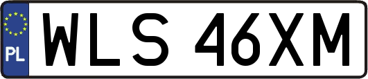 WLS46XM