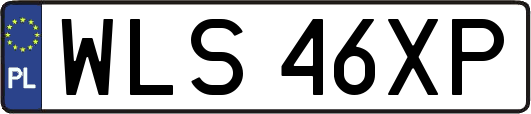 WLS46XP