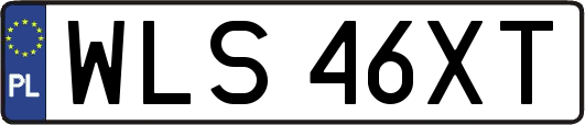 WLS46XT