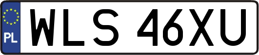 WLS46XU