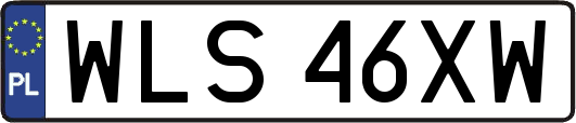 WLS46XW