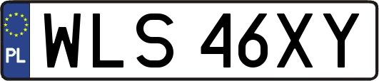 WLS46XY