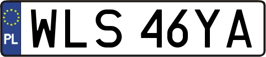 WLS46YA