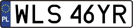 WLS46YR