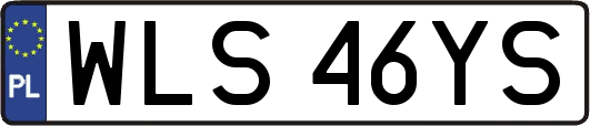 WLS46YS