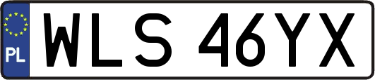 WLS46YX