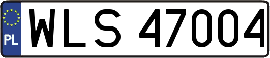 WLS47004