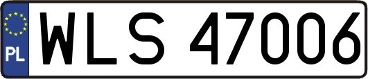 WLS47006