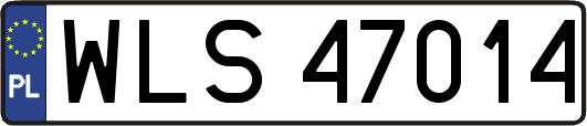 WLS47014