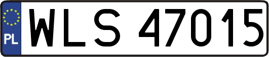 WLS47015