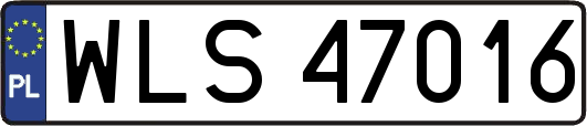 WLS47016