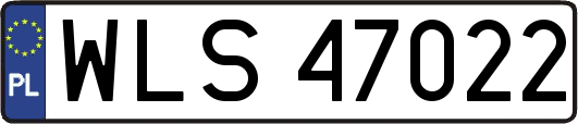 WLS47022