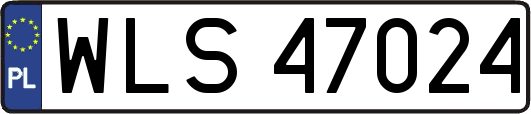 WLS47024
