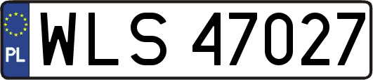 WLS47027