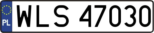 WLS47030